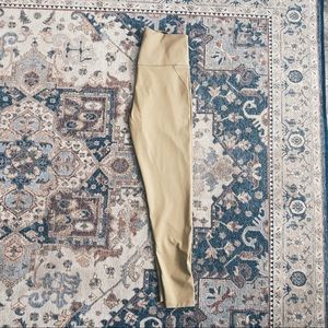 Girlfriend collective leggings